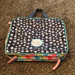 Happy planner planner bag